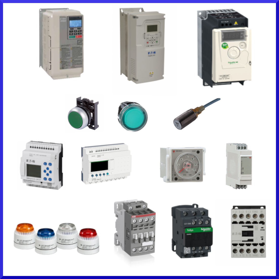 Automation & Control