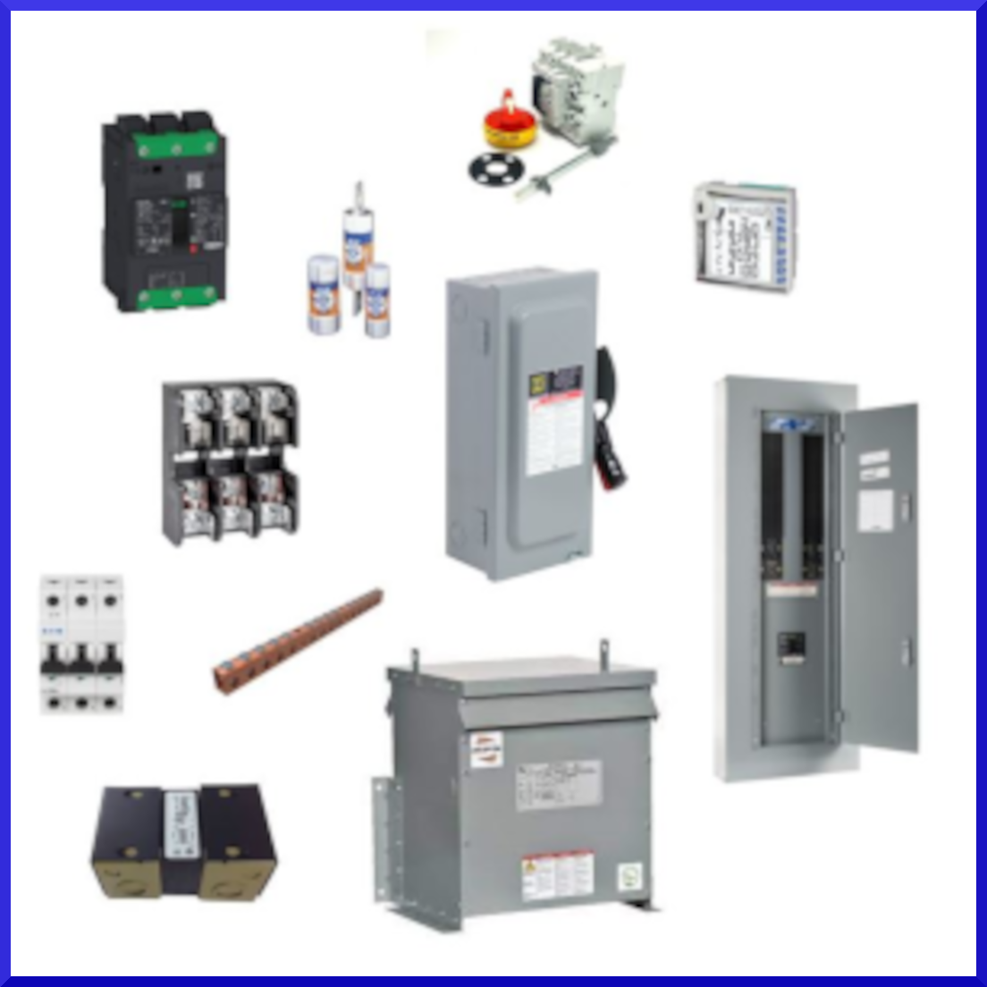 Electrical Distribution