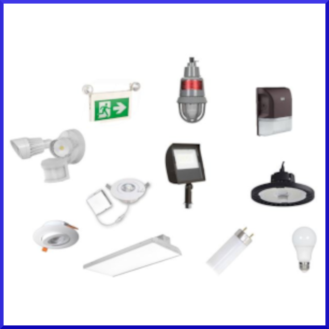 Lighting & Accessories