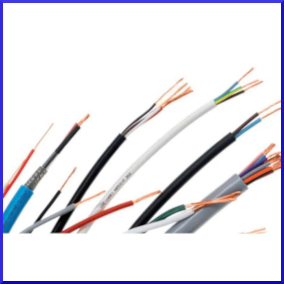 Wires & Cables