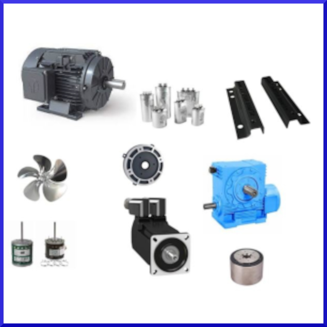 Electrical Motors