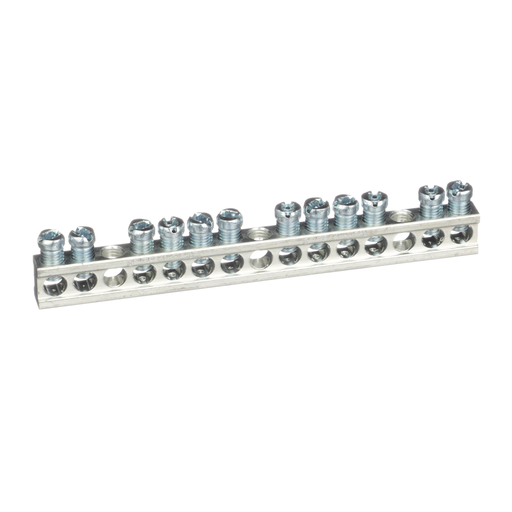 PK12GTA - GRD BAR KIT -20 CCT 225A MAX. Sold in units of 1