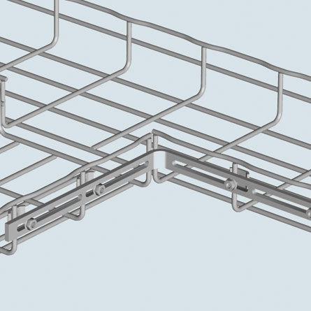 EZT90EZ - 1 T OR 2 90 DEGREE BEND KIT, (2 PCS). Sold in units of 1
