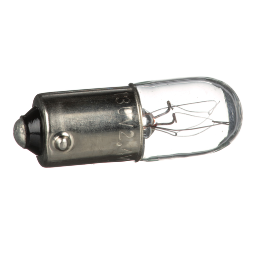 DL1CE130 - INCANDESCENT BULB 130V. Sold in units of 1