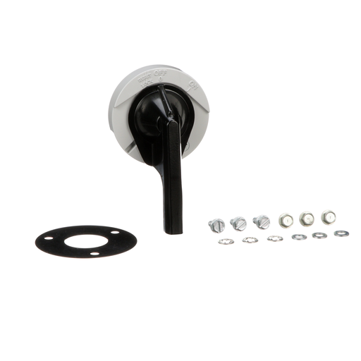 9421LH3 - POIGNEE DE ROTATION,3",. Sold in units of 1