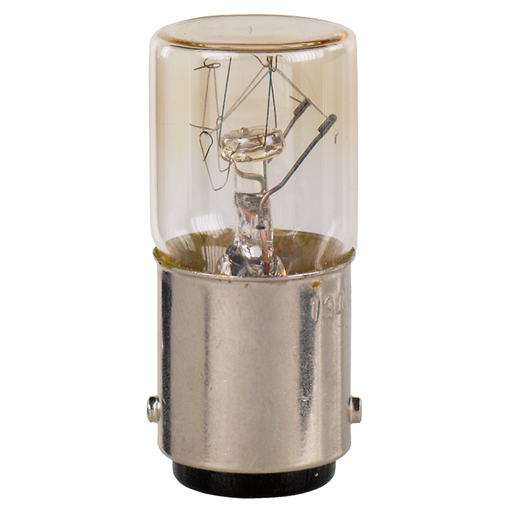 DL1CE024 - INCANDESCENT BULB 24V. Sold in units of 1