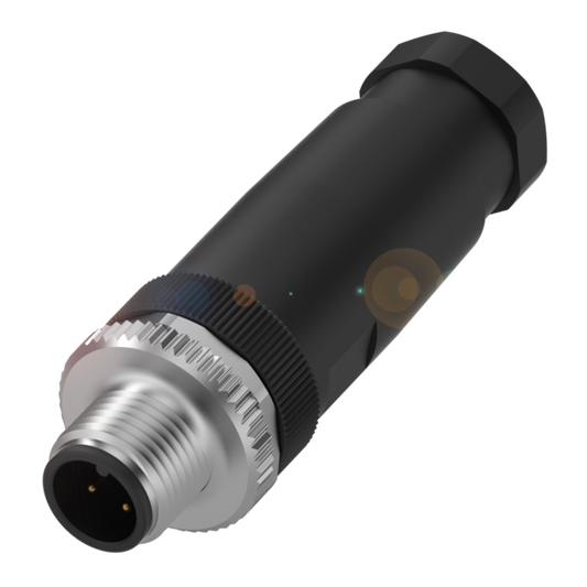 BCC06M4 - BCC M434-0000-2A-000-41X475-000. Sold in units of 1