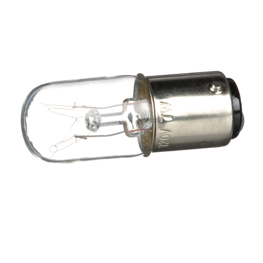 DL1BEG - INCANDESCENT BULB 120V. Sold in units of 1