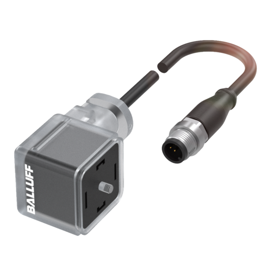 BCC04WL - BCC VA04-M413-3E-664-PX0350-030. Sold in units of 1