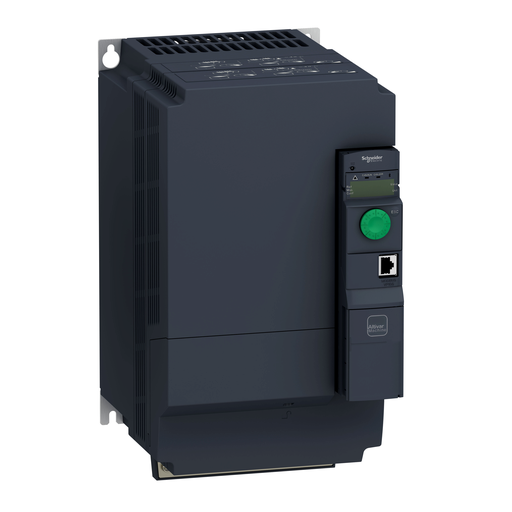 ATV320D11N4B - VARIABLE SPEED DRIVE ATV320 BOOK_IP200_15HP_400/480V 3PH. Sold in units of 1