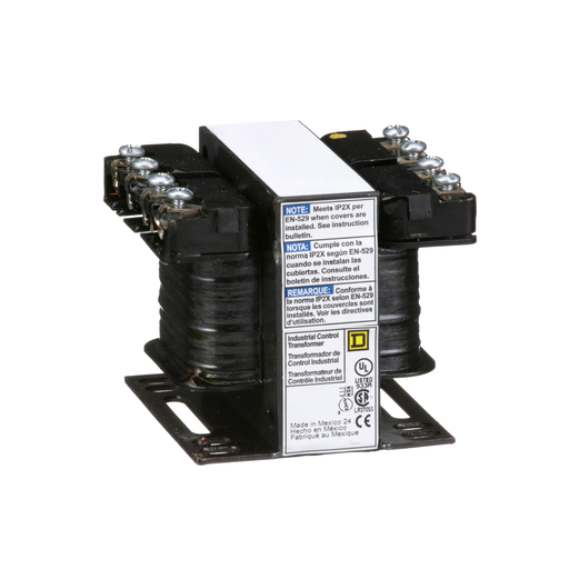 9070T50D14 - TRANSFORMER 208V. Sold in units of 1