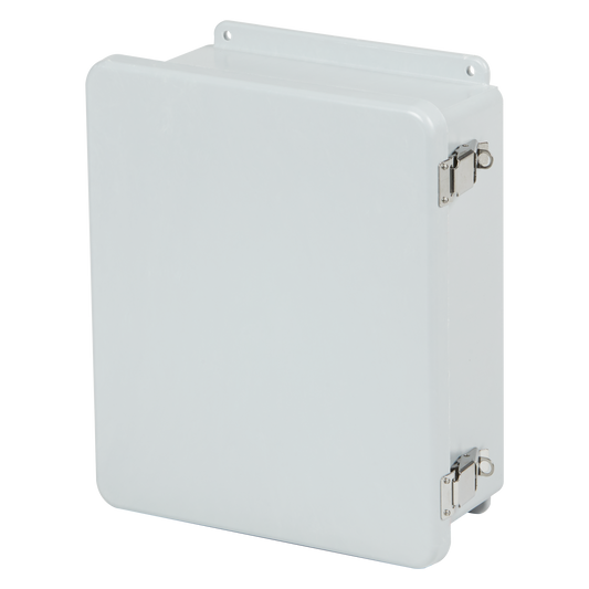 J1008HPL - JUNCTION ENCLOSURES – J SERIES. Sold in units of 1