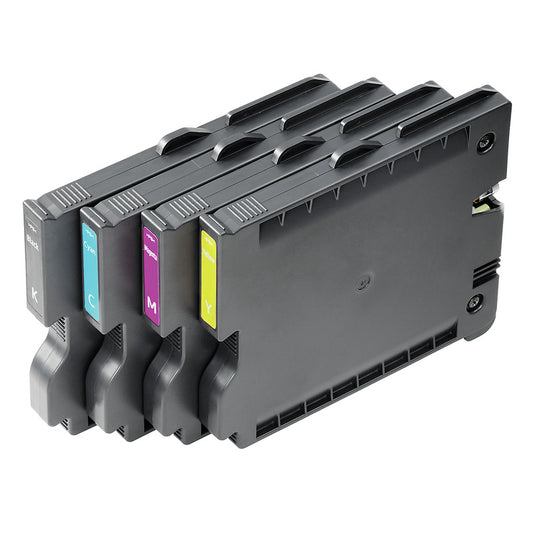 1338720000 - PJ ADV TNTK INK SET. Sold in units of 1