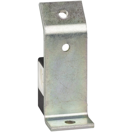 DZ5MS10 - MOUNTING RAIL SUPPORT. Sold in units of 1