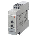 DAA01CM24 - SPDT DELAY ON OPERATE/DIN. Sold in units of 1