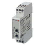 DAA51CM24 - SPDT DELAY ON OPERATE/DIN-MINI. Sold in units of 1