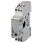 DIA53S724100A - MONITORING RELAYS 1PH AC OVER CURRENT 100A. Sold in units of 1