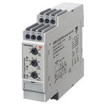 DIB01CB23500MA - CURRENT MONITORING RELAYS 115-230VAC. Sold in units of 1