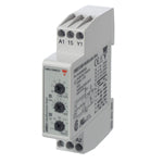 DMB51CW24 - SPDT MULTIFUNCTION TIMER. Sold in units of 1