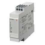 DPA01CM44 - RELAY MONITOR  SEQUENCE AND PHASE LOSS 3PH  DIN SPDT 208-480A. Sold in units of 1