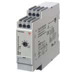 DUA01CB23500V - VOLTAGE MONITIRING RELAY 115-230V. Sold in units of 1