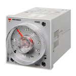 FAA08DW24 - 48X48 DELAY ON OPERATE TIMER 8 PIN. Sold in units of 1