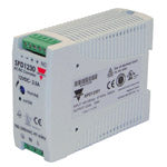 SPD24301 - 24 VDC POWER SUPPLY 30W. Sold in units of 1