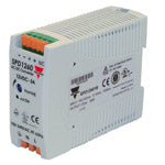 SPD24601 - 24 VDC POWER SUPPLY 60W. Sold in units of 1