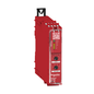 XPSUAF33AP - SAFMOD MULTFNC 2I 3O CAT4 48-240V SCR. Sold in units of 1