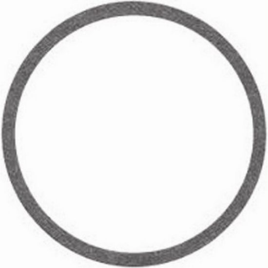 406604-000 - BODY GASKET 9-9/16X11-9/16 12 HOLES S/A P48690. Sold in units of 1
