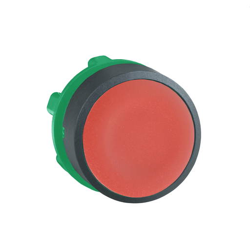 ZB5AA4 - OPERATING HEAD FOR PUSHBUTTON SWITCH. Sold in units of 1