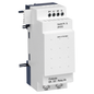 SR3XT61BD - ANALOGUE IO EXTENSION MODULE, ZELIO LOGIC - 6 INPUT/OUTPUT - 24VDC. Sold in units of 1