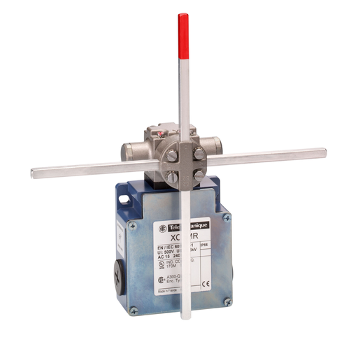 XCKMR54D1 - LIMIT SWITCH. Sold in units of 1
