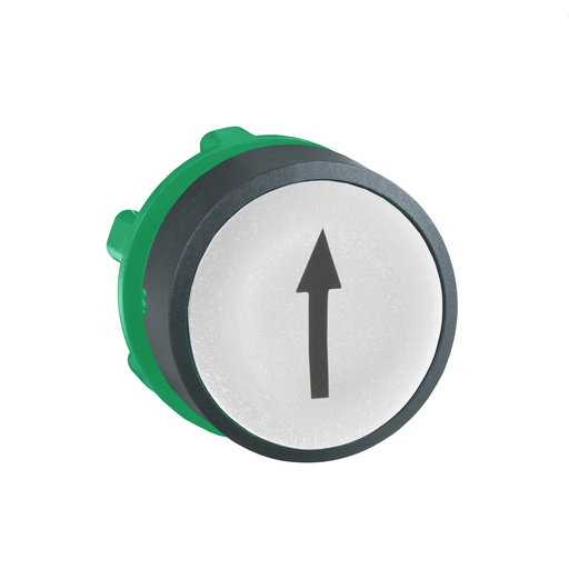 ZB5AA334 - OPERATING HEAD FOR PUSHBUTTON SWITCH. Sold in units of 1