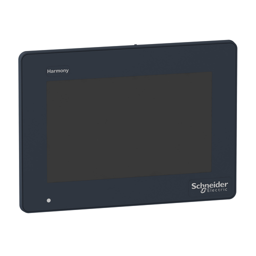 HMIDT351 - 7W TOUCH ADVANCED DISPLAY WVGA. Sold in units of 1