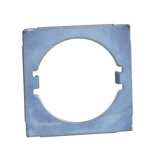 ZB5AZ902 - PLAQUETTE ANTI-ROTATION. Sold in units of 1