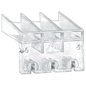 VLSC3P2 - 3 POLE TERMINAL COVER FOR 63-125A. Sold in units of 1