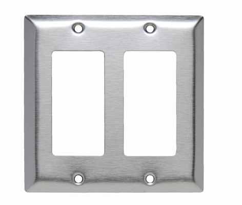SL262 - 2G DECORATOR WP 430S/S. Sold in units of 1