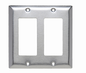 SL262 - 2G DECORATOR WP 430S/S. Sold in units of 1