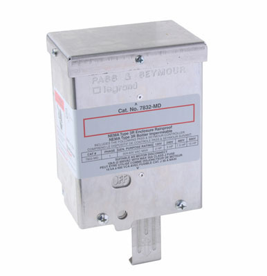 7832MD - 7832 SUITABLE AS MAN DISCONNCT 10KA@600V 30A MAX CLSS J FUSE. Sold in units of 1