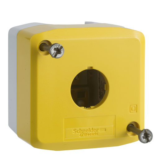 XALK01H7 - ENCLOSURE. Sold in units of 1