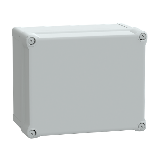 NSYTBP292416H - INDUSTRIAL BOXES IBP 2924/16/H. Sold in units of 1