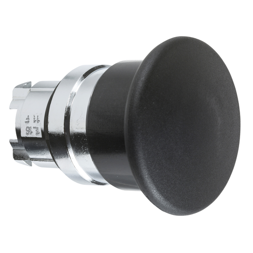 ZB4BC2 - OPERATING HEAD FOR PUSHBUTTON SWITCH. Sold in units of 1