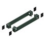 NSYSPF8100 - FRONT PLINTH 800 X 100. Sold in units of 1