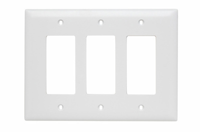 TPJ263W - TRADEMASTER 3G JUMBO DECORATOR WP WHITE. Sold in units of 1