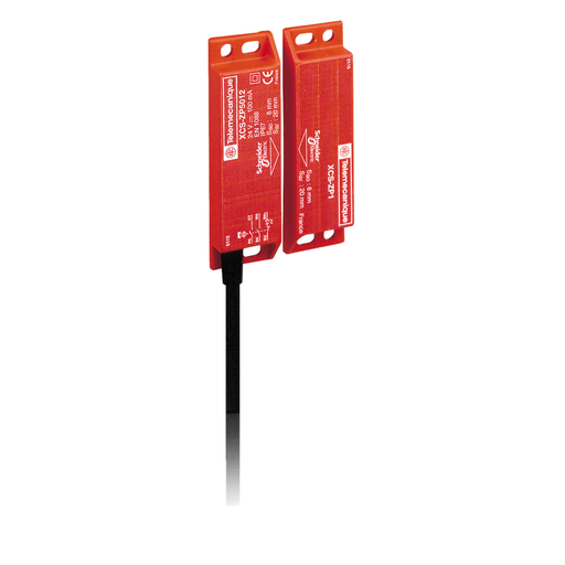 XCSDMP7005 - WIDE MAGNETIC SAFETY SWITCH. Sold in units of 1