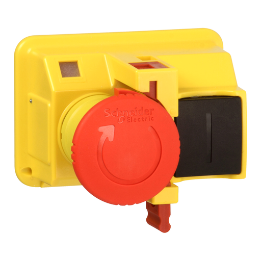 GV2K04 - GV2 ACCESSORY. Sold in units of 1