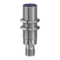 XS118BLPAM12 - PROX M18 24VDC PNP NO 3W FLUSH M12 CON. Sold in units of 1