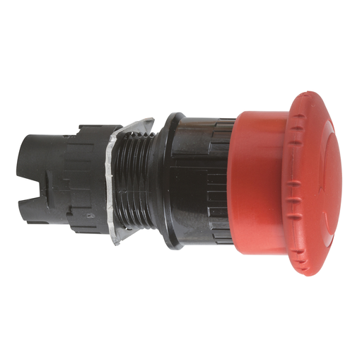 ZB6AS834 - OPERATING HEAD FOR PUSHBUTTON SWITCH. Sold in units of 1
