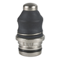 ZCE11 - LIMIT SWITCH PLUNGER HEAD ZCE + OPTIONS. Sold in units of 1
